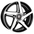 Aez AirBlade W8 R17 PCD5x112 ET35 DIA70.1